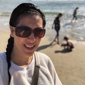 Meet your Posher, Becky